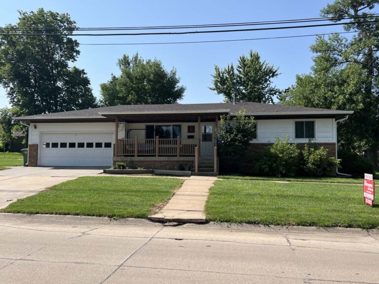 Sutton, NE Listings Bergen Real Estate and Auctioneers